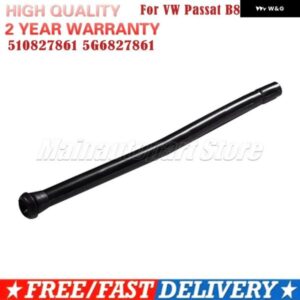 VW パサート B8 ゴルフ MK7 7 7.5 ウォータードレン パイプ ホース 510827861 5G6827861 5G9827861A 5G9827861