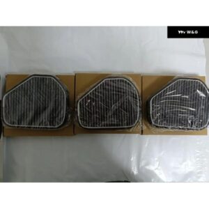 キャビン フィルター 3個入り 日産 パラディン 三菱 デリカ