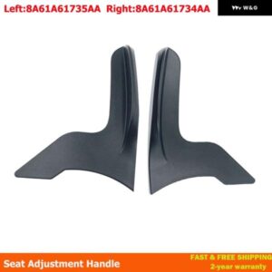 シートバック調整ハンドル フォード フォーカス 2012-2018 フィエスタ MK6 2008-2018 フィエスタ MK5 2007-2010 8A61A61735AA 8A61A61734AA 1531242