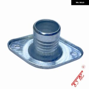 エンジン アウトレット パイプ ジョイント冷却水 パイプ フランジ133644 プジョー 106 205 306 309 408 シトロエン ZX N2 C15 AX