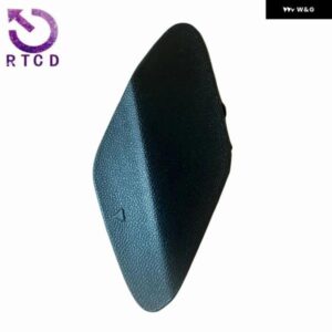 CUBIERTA DE GANCHO DE REMOLQUE DE PARACHOQUES TRASERO 1668858322 メルセデス ベンツ W166 C292 GLE X166 GLS400 GLS500 GLS550