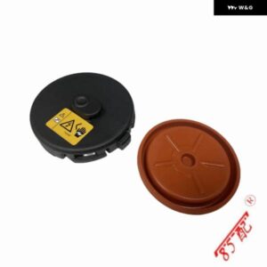 エンジン PC V バルブ カバー リペアキット バルブ キャップ メンブレン付き 11127555212 BMW 1シリーズ 3シリーズ 5シリーズ X1 X2 X3 Z4