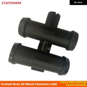 クーラントホース エアブリードコネクタジョイント 17127515494 BMW MINI R50 R52 2001-2006