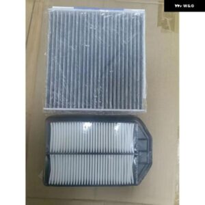 エア フィルター キャビン フィルターセット ホンダ CR-V III RE_ 2.4 L モデル 2006 2007 2009-現在