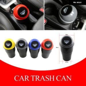 シボレー クルーズ マリブ トラック ス ローバ キャプティバ アベオ エクイノックス フォード フォーカス 車用ゴミ箱 ゴミダストケース アクセサリー