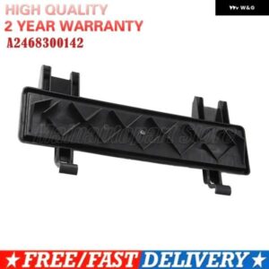 エア フィルター カバー キャップ コンディショニング フィルター カバー A2468300142 メルセデス GLA X156 A180 A200 A260 A45 B180 B200 B260