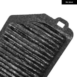 HVバッテリー冷却エア フィルター スクリーン G92DH45010 トヨタ シエナ LE リミテッド XLE XSE 2.5L 2021-23