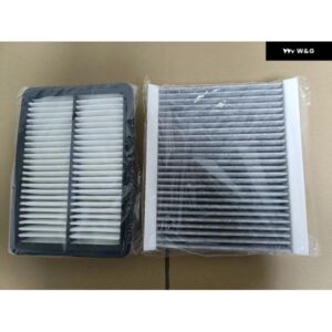 エア フィルター + キャビン フィルター CHERY TIGGO 5X TIGGO 7 1.5T 2.0L TIGGO 8 1.5T T15-1109111 T21-8107011