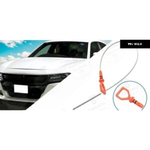 エンジン オイルディップスティック エンジン オイル液量レベルディップスティック ホンダ シビック DX EX EX スペシャルエディション NO.15650-PLM-004 1個