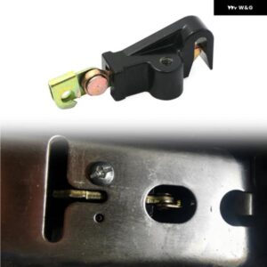 シートロックキャッチフックラッチボルト 77220-KY6-010 ホンダ NRX1800 GL1500 ST1300/A CBR1100XX CTX1300 ST1100 VTR1000F CB1000 CB750