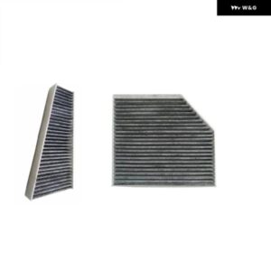 キャビン フィルター アウディ A4 B8 A4 アバント 2007-2015/A4 オールロード B8 2009-2016/S4 RS4 クワトロ 2008-2015 8K0819439A/B CUK2450