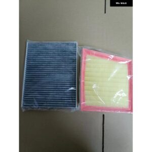 エア フィルター + キャビンエア フィルター フォード B-MAX エコスポーツ フィエスタ KA+ 3 トゥルネオ クーリエ B460 CN11-9601-AD CN11-18D543-AA
