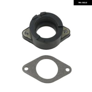 キャブレター インターフェース アダプター インテーク マニホールド ヤマハ XT500 1976-1989 XT 500 S 1988- 1989 SR 500 SR500 1979 - 1990