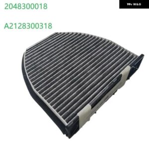 キャビン フィルター A2128300038 メルセデス ベンツ E クラス W212 S212 A207 C207 2009-2019 E200 E250 E300 E350 E400 E500 E63AMG 2048300018