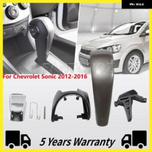 シボレー ソニック 2012-16 トラック ス 2015 2016 オートマチック シフト ノブキット 42539736 42423234 95393161