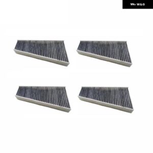 キャビン フィルター 2009 アウディ A4L B8 Q5 8KD819441