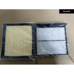 エア フィルター とキャビン フィルター スバル フォレスター フィルターセット スバル XV インプレッサ 16546-AA150 72880-FL000