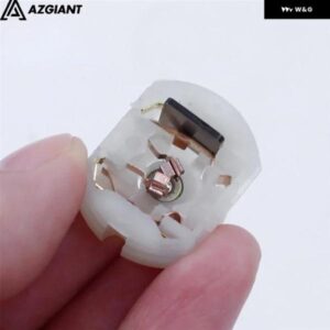 AZGIANT リア ベアリング カバー パーツ 車 ドアロック モーター