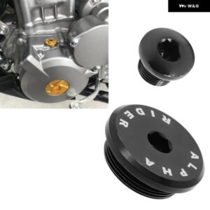 エンジン プラグキット ビレット アルミ スズキ QUADSPORT Z400 LTZ400 Z250 LTR 450 エンジン カバー