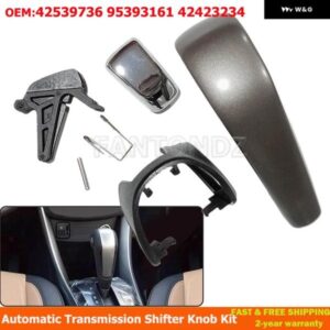 オートマチックトランス ミッション シフター ノブキット シボレー ソニック 2012-2016 トラック ス 2015-2016 42539736 42423234 95393161
