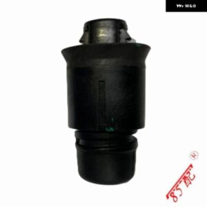 キャリア室用ゴム製ピア 調整式ストップ バルブ カバー バッファー テールゲートブロック リミットブロック 8733AR 7908Y6 プジョー 508