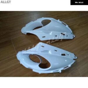 2015-18 スズキ ハヤブサ GSXR1300 エアインテーク カバー フェアリング カスタムパーツ アクセサリー 交換用部品 互換品