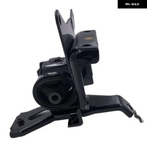 トランスミッションエンジンマウント トヨタ VIOS 1.3 2008-2013 YARIS ギアボックスブラケット サポート 12372-0M090 カスタムパーツ アク