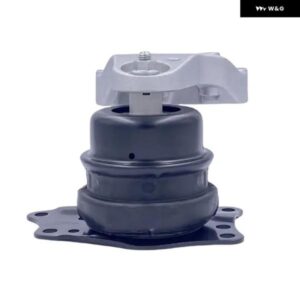 VW ポロフォックス アウディ A1 シュコダ ファビア ラピッド ルームスター シート イビサ トレド エンジン マウント 6Q0199167DB ブラケット