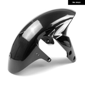 フロントフェンダー フェアリング フェンダー タイヤガード スズキ GSX-R1000 K9 2009 2010-2016 GSX-R600/750 GSXR K11 L11 2011-2019 カ