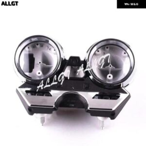 スピードメーター ゲージ ケース シェル カバー ヤマハ XJR400/1300 2004-2008 ABS プラスチック カスタムパーツ アクセサリー 交換用部品