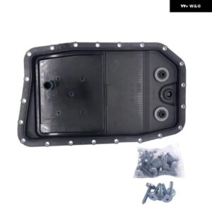 トランスミッション オイルパン BMW 530 645 650 740 750 760 X3 X5 X6/ ランドローバー ディスカバリー レンジローバー / ジャガー XF XJ