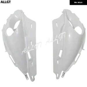 スズキ GSX1300R ハヤブサ 右左側 フロント アッパー インテーク カバー フェアリング 08-15 カスタムパーツ アクセサリー 交換用部品 互換