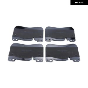 フロント ブレーキ パッドセット BMW X6M F96 2020-23 4.4T X5 F95 M3 G80 M4 G82 G83 M5 F90 アクセサリー 34117991034 カスタムパーツ ア