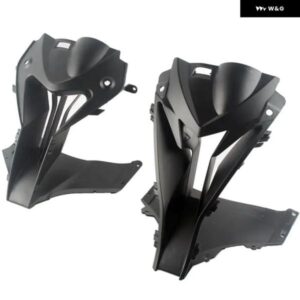 未塗装 フロントノーズアッパープラスチック ミドル フェアリング BMW S1000RR 2010 2011 2012 213 2014-16 カスタムパーツ アクセサリー