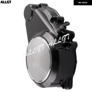 エンジンステーターカバー プロテクター クランクケース1993-1998 ホンダ CB400 93 94 95 96 97 98 カスタムパーツ アクセサリー 交換用部