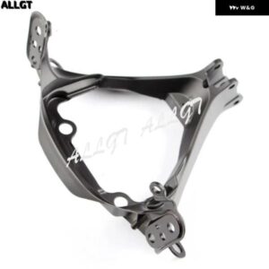 アッパーカウル ヘッドライト フェアリング ステー ブラケット スズキ GXSR 600 750 2011 2012 カスタムパーツ アクセサリー 交換用部品 互