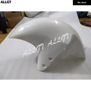 スズキ ハヤブサ GSX1300R 2008-13 ABS モールド 未塗装 フロントフェンダー フェアリング カスタムパーツ アクセサリー 交換用部品 互換品