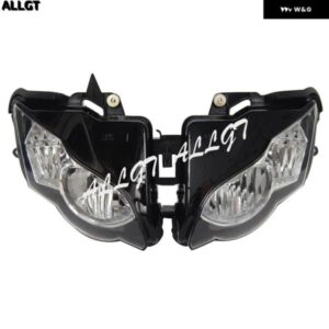 ヘッドライト ホンダ 39753 CBR 1000 RR 08 09 10 11 ヘッドライト カスタムパーツ アクセサリー 交換用部品 互換品