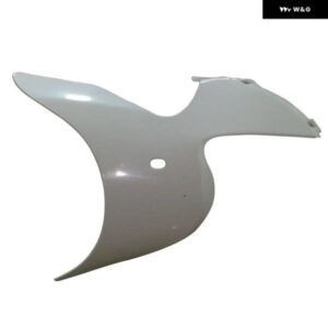 ABS 射出モールド 未塗装 アンダーアンダーベリー フェアリング カウル スズキ GSX-R 1300 2008-13 カスタムパーツ アクセサリー 交換用部