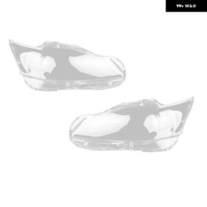 右 ヘッドライト レンズカバー ヘッドライト シェードシェル 自動シェル カバー 部品 レクサス CT200 CT200H 2012-2017 カスタムパーツ ア