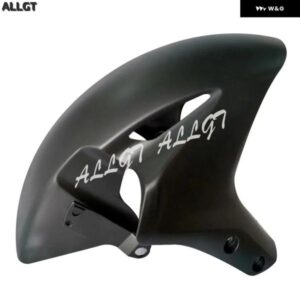 インジェクション 塗装済み 未塗装 ホワイト マッドガード フロント フェアリング カバー ワーク ホンダ CBR1000RR 2004-2005 カスタムパー