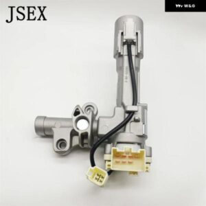 イグニッションスイッチ ASSY トヨタ クラウン 45020-48-2 45020-ON010 11ピン 45020482 45020ON010 45020-0N010 カスタムパーツ アクセサ