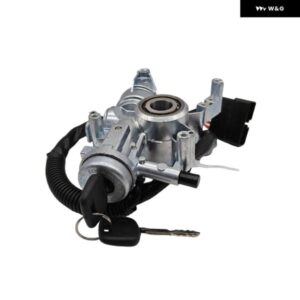 点火ロック アセンブリ トヨタ ランドクルーザー HZJ79 OEM 45280-60381 4528060381 カスタムパーツ アクセサリー 交換用部品 互換品