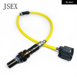 フロント空燃比ラムダプローブオキシ O2 センサー ホンダ ストリーム RN-3 エンジンコード K20A 部品 OEM 36531-PNA-003 36531PNA003 カス