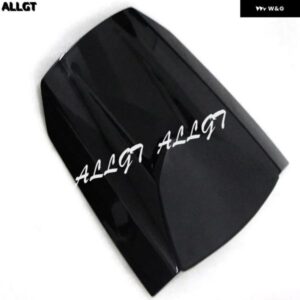 ABS プラスチック ブラック リア シート カバー カウル ホンダ CBR600RR 2013 2014 2015 13-15 カスタムパーツ アクセサリー 交換用部品 互