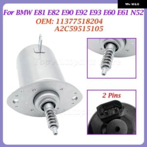 BMW E81 E82 E90 E92 E93 E60 E61 N52 A2C53122965 偏心シャフト アクチュエーター 11377518204 11377518204 11377548388 カスタムパーツ