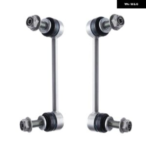 2個 リアスタビライザーリンク ランドローバー レンジローバー 4 L405 スポーツ L494 ディスカバリー 5 L462 スターテック 2012 2013 2016