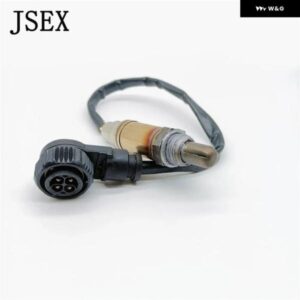ベンツ C S クラス W202 W140 セダン 2.8-3.6L 1991-2001 ラムダ排気ガス O2 オキシセンサー NO 0005402417 0258003199 カスタムパーツ ア