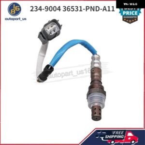 上流オキシセンサー ラムダセンサー 234-9004 36531-PND-A11 2002-2005 ホンダ シビック 2.0L L4 2002-2004 アキュラ RSX 2.0L L4 カスタム