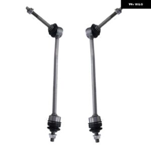 2個 フロントスタビライザーリンク メルセデスベンツ S クラス W222 C217 マイバッハ 2013 2014 2015 2017 3.0T 4.0T 接続バーアクセサリー